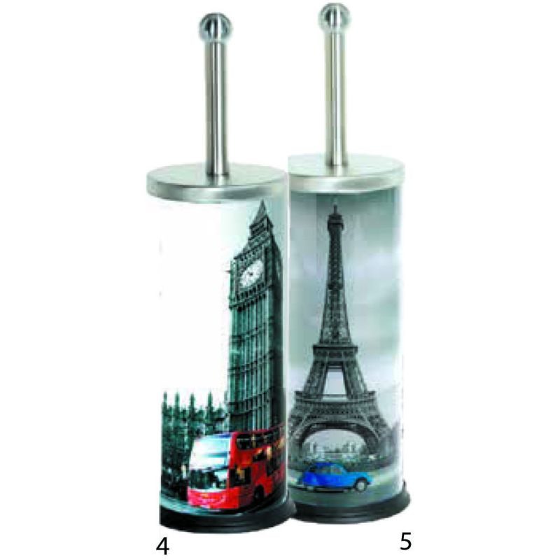 Βούρτσα ΣΧΕΔΙΟ- LONDON PARIS - Image 2