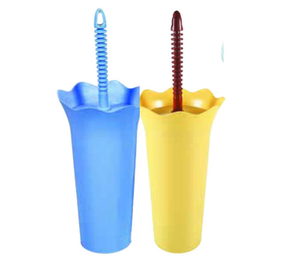 Βούρτσα ΠΛΑΣΤΙΚΗ