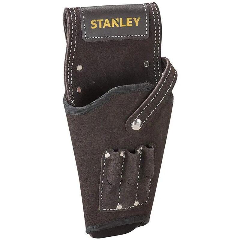 Δερμάτινη θήκη δράπανου STST1-80118 STANLEY