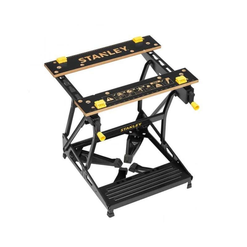 Πάγκος εργασίας 2 σε 1 STST83400-1 STANLEY - Image 2