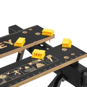 Πάγκος εργασίας 2 σε 1 STST83400-1 STANLEY - Image 3