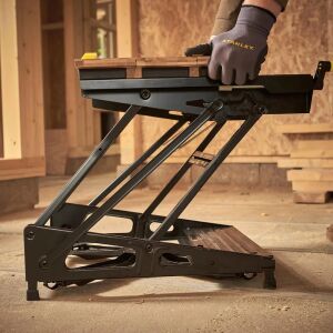 Πάγκος εργασίας 2 σε 1 STST83400-1 STANLEY - Image 4