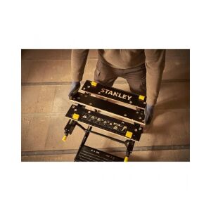 Πάγκος εργασίας 2 σε 1 STST83400-1 STANLEY - Image 5