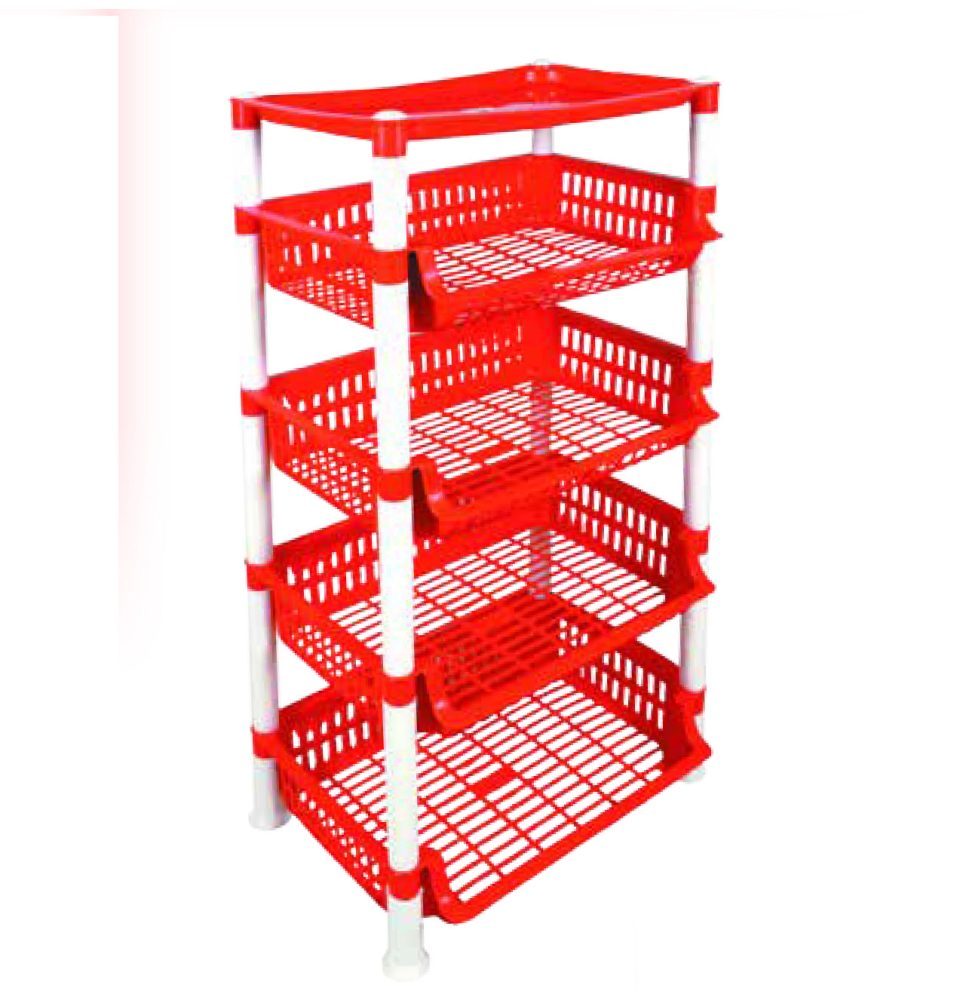 Πλαστική φρουτοθήκη No 5