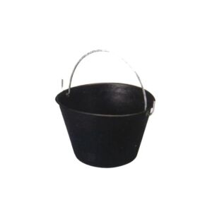 ΚΟΥΒΑΔΕΣ ΟΙΚΟΔΟΜΗΣ ΙΤΑΛΙΑΣ 10LT ΠΛΑΣΤΙΚΟΙ Φ34cm