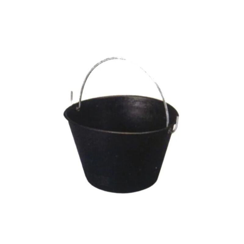 ΚΟΥΒΑΔΕΣ ΟΙΚΟΔΟΜΗΣ ΙΤΑΛΙΑΣ 10LT ΠΛΑΣΤΙΚΟΙ Φ34cm
