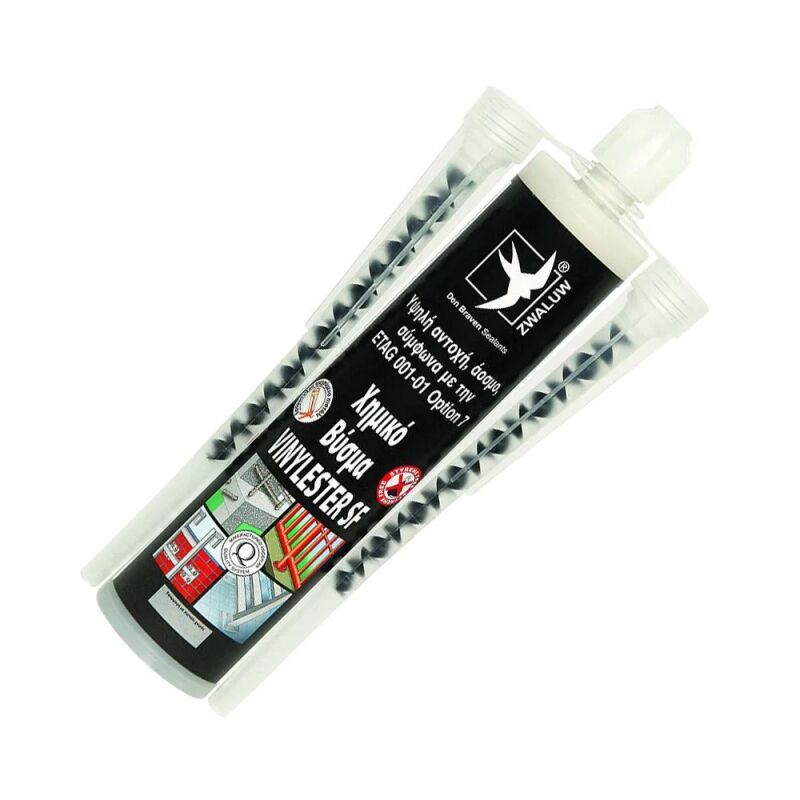 ΧΗΜΙΚΟ ΒΙΣΜΑ 300ML VINYLESTER 204040