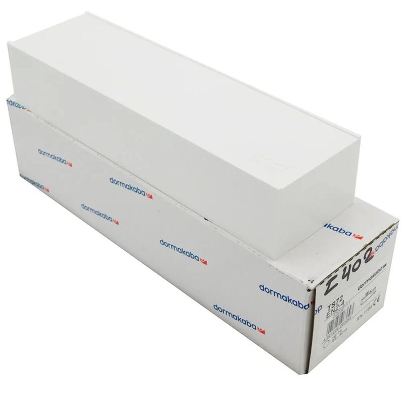 ΣΟΥΣΤΕΣ DORMA TS/72 ΛΕΥΚΕΣ