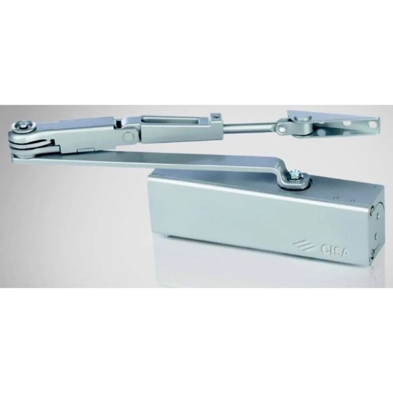 ΣΟΥΣΤΕΣ CISA D1511.03 ΑΣΗΜΙ
