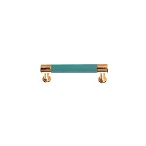 ΛΑΒΕΣ MITAL 3448 C ΠΡΑΣΙΝΕΣ (VERDE SATINATO) 64mm
