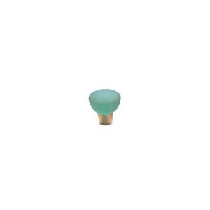 ΠΟΜΟΛΑΚΙΑ MITAL 448 Β ΠΡΑΣΙΝΑ (VERDE SATINATO) 25mm