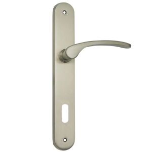ΠΟΜΟΛΑ BENINI 75ΜΜ EVA 420Ν ΝΙΚEL SATIN