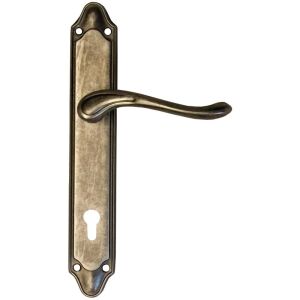 ΠΟΜΟΛΑ-ΦΙΞ BENINI 280 INV (AF) ΠΛΑΚΑ