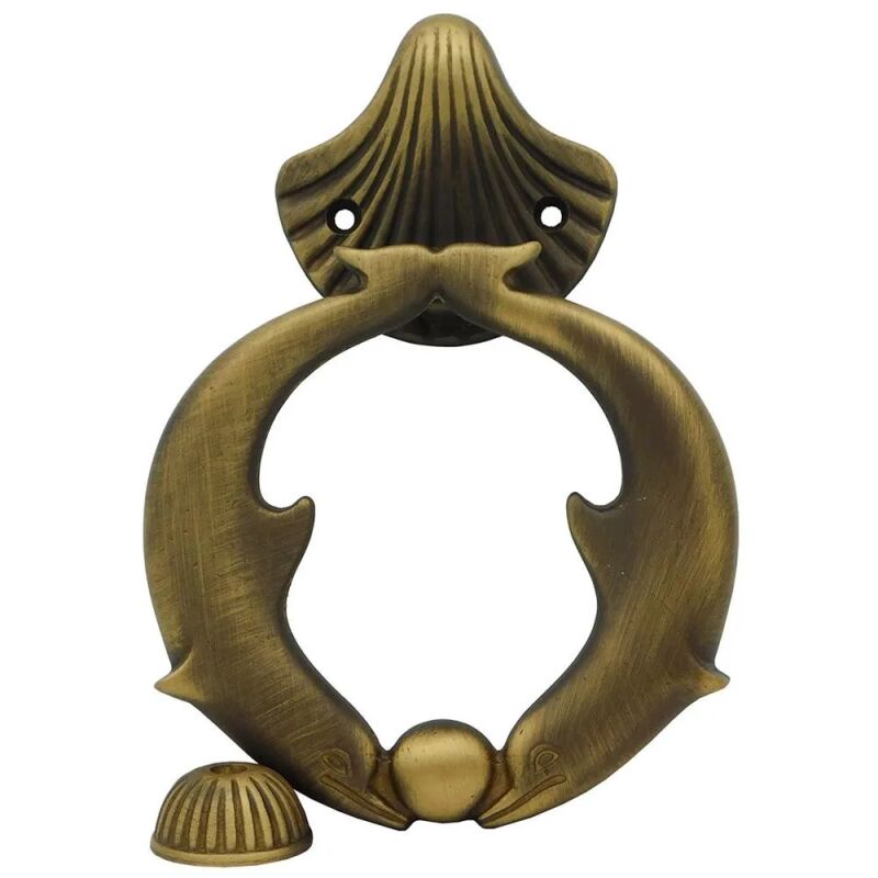 ΧΑΛΚΑΔΕΣ ΔΕΛΦΙΝΙ 45 BRONZO YESTER (ΦΥΜΕ