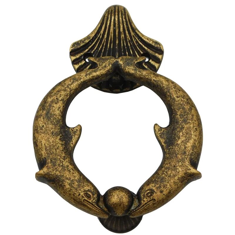 ΧΑΛΚΑΔΕΣ ΔΕΛΦΙΝΙ 45 BRONZO INV (AF)