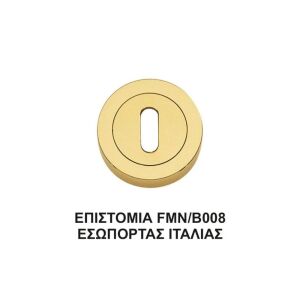 ΕΠΙΣΤΟΜΙΑ FMN Β008- ΑΠΛΕΣ CNS