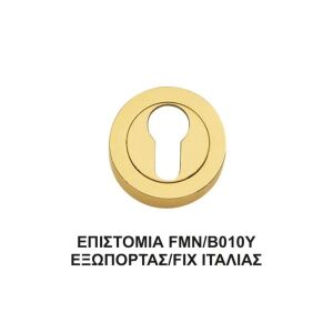 ΕΠΙΣΤΟΜΙΑ FMN Β010Υ CNS