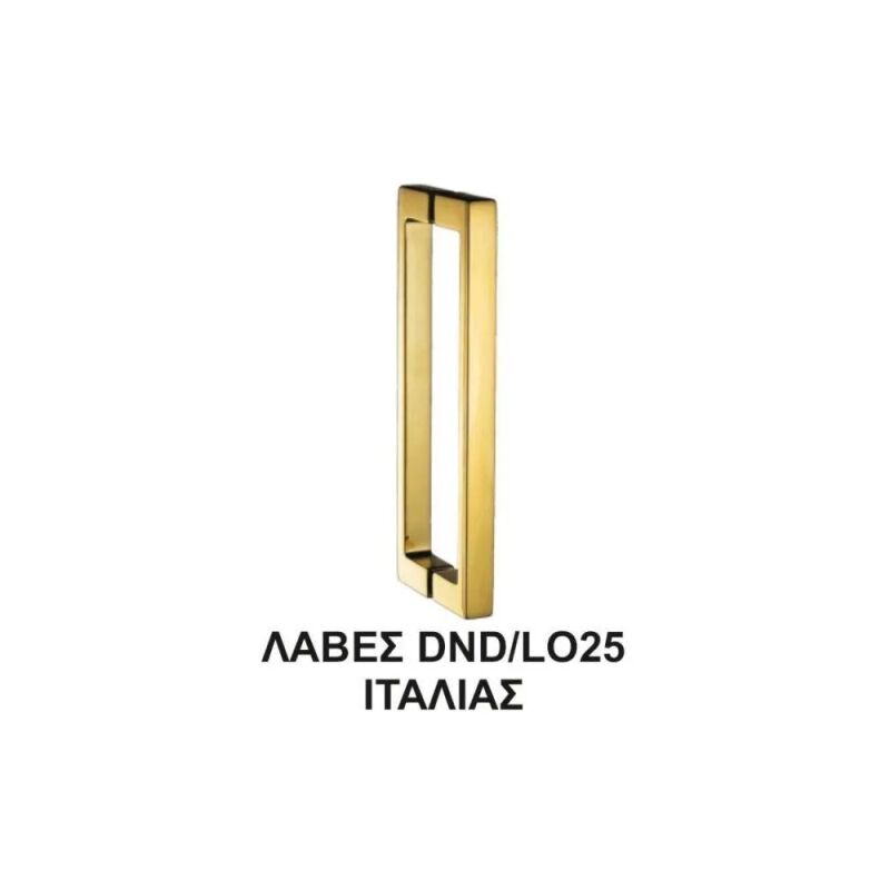 ΛΑΒΕΣ FMN LO 25 OS