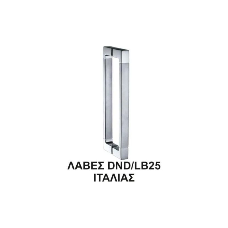 ΛΑΒΕΣ FMN LB 25 OLS