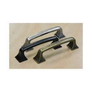 ΛΑΒΕΣ ΚΙΝΑΣ JAS-H121 96ΜΜ ΜΑΥΡΕΣ