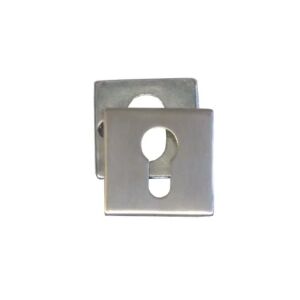 ΕΠΙΣΤΟΜΙΑ ΚΙΝΑΣ 3001-C INOX ΤΕΤΡΑΓΩΝΑ ΑΣΦΑΛΕΙΑΣ S52Y