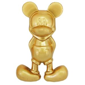 ΠΟΜΟΛΑΚΙΑ ΠΑΙΔΙΚΑ DISNEY MICKEY 61621 ΚΙΤΡΙΝΑ ΜΑΤ
