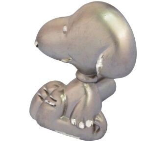 ΠΟΜΟΛΑΚΙΑ ΠΑΙΔΙΚΑ DISNEY SNOOPY ΝΙΚΕΛ ΜΑΤ + ΝΙΚΕΛ 11107