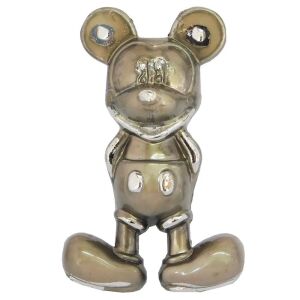 ΠΟΜΟΛΑΚΙΑ ΠΑΙΔΙΚΑ DISNEY MICKEY ΝΙΚΕΛ ΜΑΤ + ΝΙΚΕΛ DISF 2356 ΚΙΝΑΣ