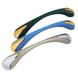 ΛΑΒΕΣ ΚΙΝΑΣ 67.96  BLUE-GOLD