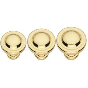 ΠΟΜΟΛΑΚΙΑ VALLI-COLOBO ORO Β 308 Α 40mm