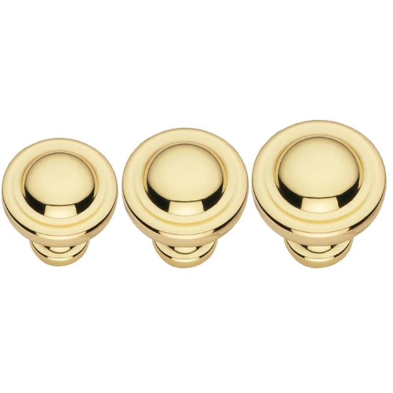 ΠΟΜΟΛΑΚΙΑ VALLI-COLOBO ORO Β 308 Α 40mm