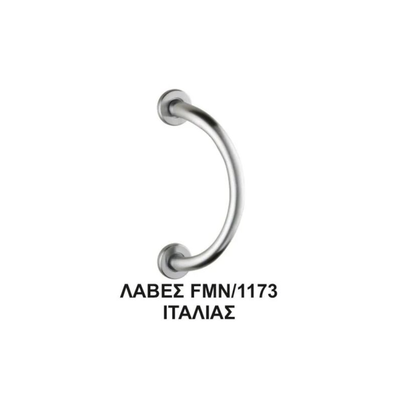 ΛΑΒΕΣ FMN 1173 BIANCO SABINA
