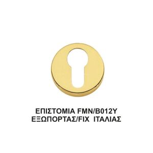 ΕΠΙΣΤΟΜΙΑ FMN B012Y OCS