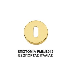 ΕΠΙΣΤΟΜΙΑ FMN Β012 OLV