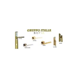 ΠΟΜΟΛΑ GRUPPO SOFIA OROLUCIDO 7.5