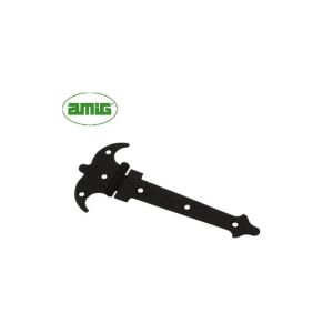 ΜΕΝΤΕΣΕΔΕΣ AMIG 551 120Χ1.5 ΜΑΥΡΟΙ