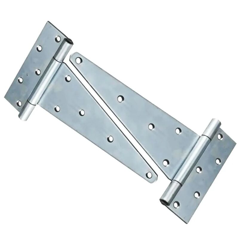 ΜΕΝΤΕΣΕΔΕΣ "Τ" Β.Τ.ΓΑΛΒΑΝΙΖΕ 10"Χ2.5mm