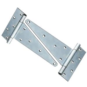 ΜΕΝΤΕΣΕΔΕΣ "Τ" Β.Τ.ΓΑΛΒΑΝΙΖΕ 5"X2mm
