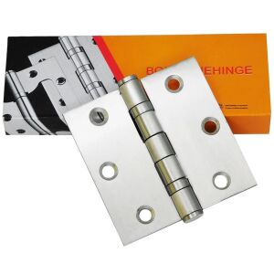 ΜΕΝΤΕΣΕΔΕΣ ΚΙΝΑΣ INOX 4Χ4 + ΡΟΥΛΕΜΑΝ