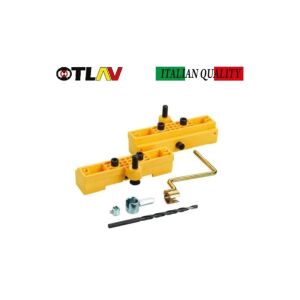 ΟΔΗΓΟΙ ΜΕΝΤΕΣΕΔΩΝ OTLAV MA7011160G038 ΖΕΥΓΟΣ Ι/16