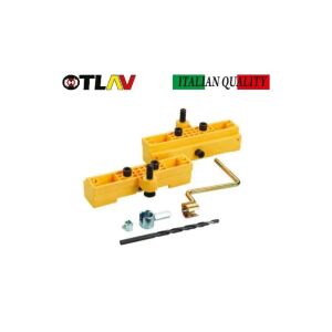 ΟΔΗΓΟΙ ΜΕΝΤΕΣΕΔΩΝ OTLAV MA701200G019 ΓΙΑ ΤΡΙΠΟΔΑ 320.20