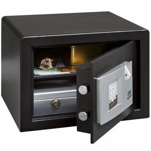 ΧΡΗΜΑΤΟΚΙΒΩΤΙΑ BURG POINT SAFE Ρ2 EFS ΜΕ ΔΑΚΤΥΛΙΚΟ ΑΠΟΤΥΠΩΜΑ