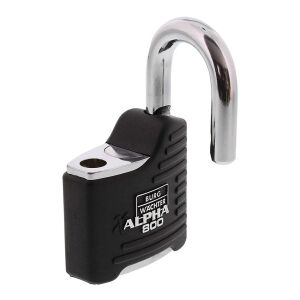 ΛΟΥΚΕΤΑ BURG ALPHA 800.65 ΑΣΦΑΛΕΙΑΣ