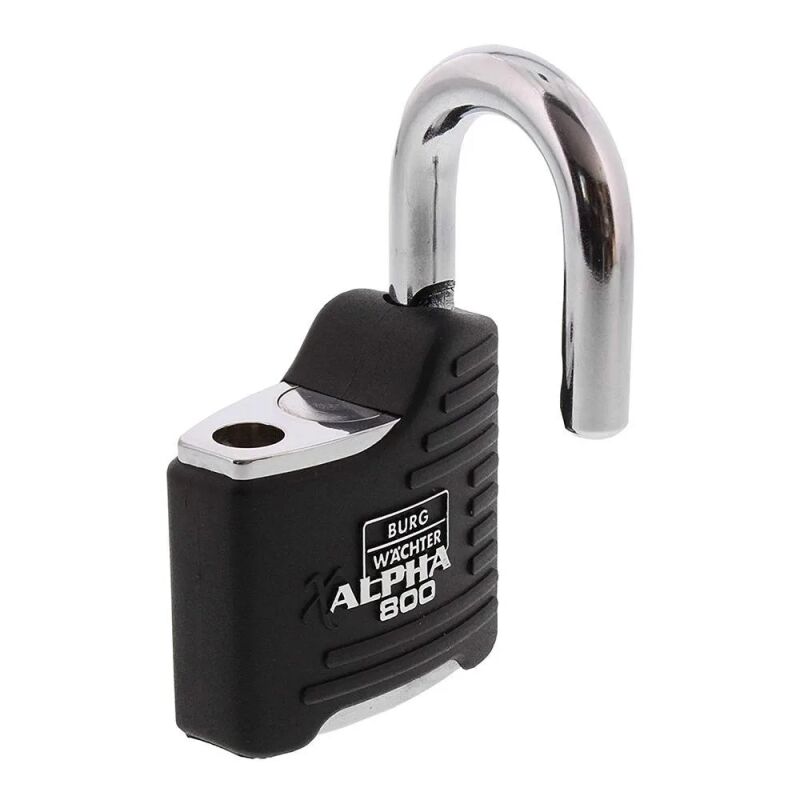 ΛΟΥΚΕΤΑ BURG ALPHA 800.65 ΑΣΦΑΛΕΙΑΣ