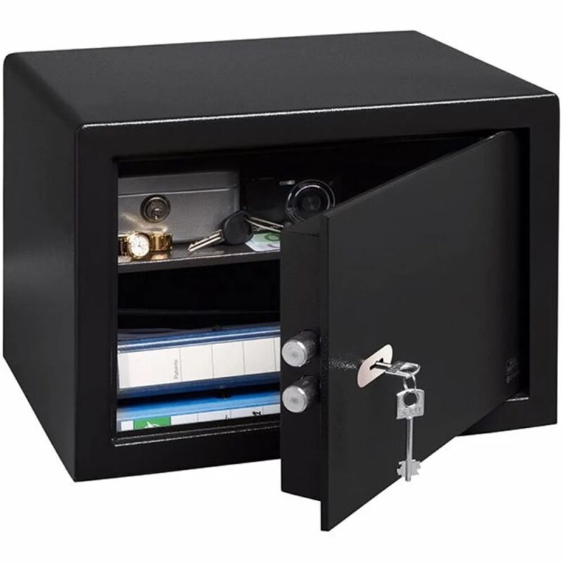 ΧΡΗΜΑΤΟΚΙΒΩΤΙΑ BURG POINT SAFE P3S ΜΕ ΚΛΕΙΔΙ