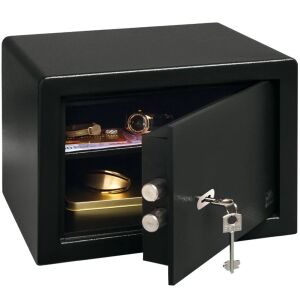 ΧΡΗΜΑΤΟΚΙΒΩΤΙΑ BURG POINT SAFE P2S ΜΕ ΚΛΕΙΔΙ