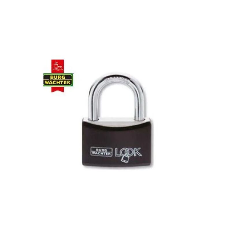 ΛΟΥΚΕΤΑ BURG LOOK 402-30SB ΜΕ ΕΠΕΝΔΥΣΗ