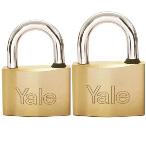 ΛΟΥΚΕΤΑ YALE 11000-60ΜΜ BLISTER