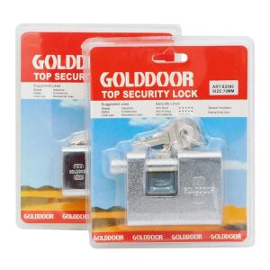 ΛΟΥΚΕΤΑ ΤΑΚΟΥ GOLDDOOR 50 ΜΕ ΕΠΕΝΔΥΣΗ