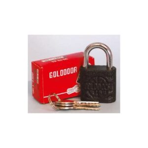 ΛΟΥΚΕΤΑ GOLDDOOR 25 ΜΑΥΡΑ